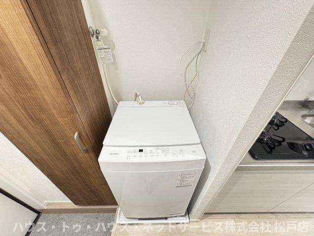 ラフィーナー松戸のその他