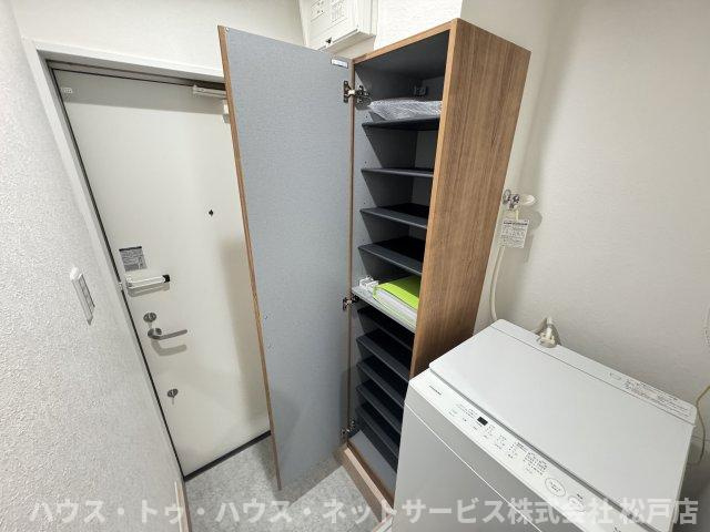 ラフィーナー松戸のその他