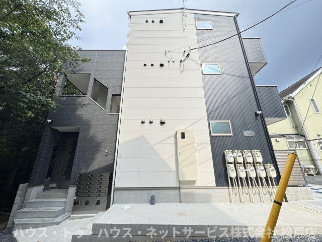 ラフィーナー松戸のその他