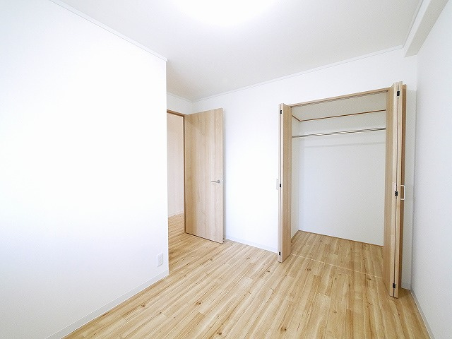 CERES学園前の収納|専用の収納スペースです