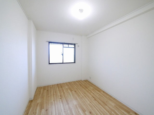 CERES学園前の洋室|きれいな洋室です