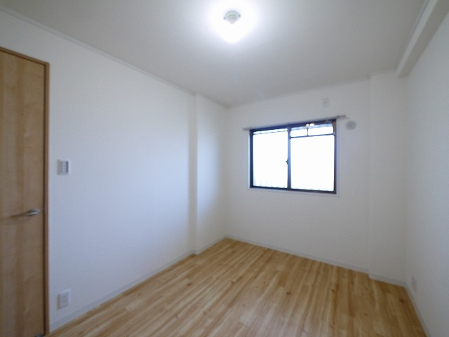 CERES学園前の洋室|使い勝手のいい洋室です