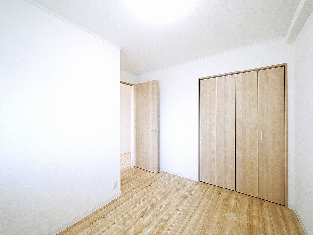 CERES学園前の洋室|きれいな洋室です