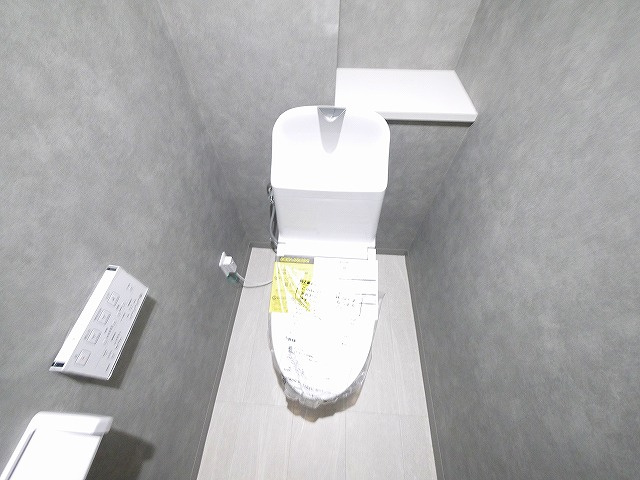 CERES学園前のトイレ|トイレも気になるポイント