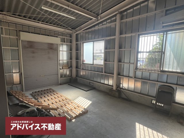 【その他】 | 事業用）筑後市高江倉庫