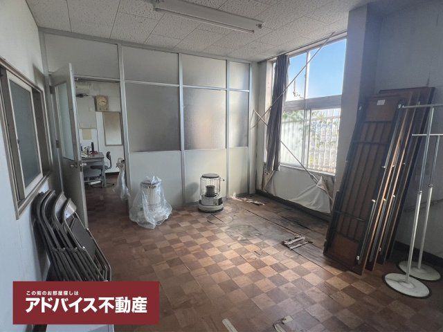 事業用）筑後市高江倉庫のその他
