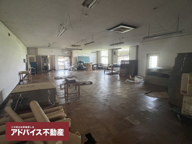 【ロビー】 | 事業用）筑後市高江倉庫