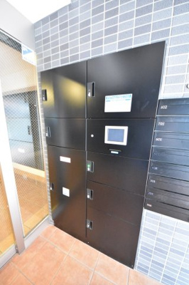 【その他共用部分】 | SDグランツ神戸駅前