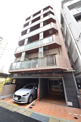 【外観】 | SDグランツ神戸駅前