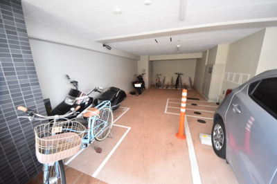 【その他】 | SDグランツ神戸駅前