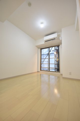 【寝室】 | SDグランツ神戸駅前