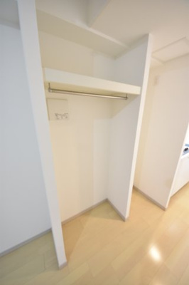 【収納】 | SDグランツ神戸駅前