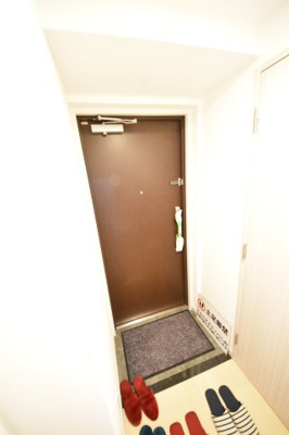 【玄関】 | SDグランツ神戸駅前