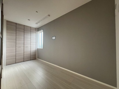 【洋室】 | ソリッソ大久保町西嶋