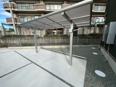 【その他共用部分】 | ソリッソ大久保町西嶋