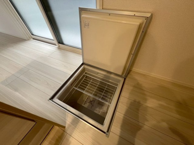 【収納】 | ソリッソ大久保町西嶋