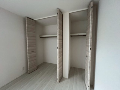 【収納】 | ソリッソ大久保町西嶋