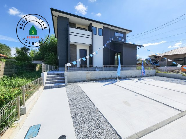 糟屋郡志免町大字吉原第3-1棟（1号棟）