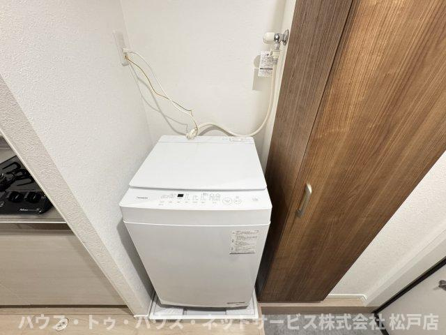 ラフィーナー松戸のその他