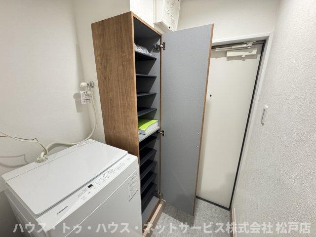 ラフィーナー松戸のその他
