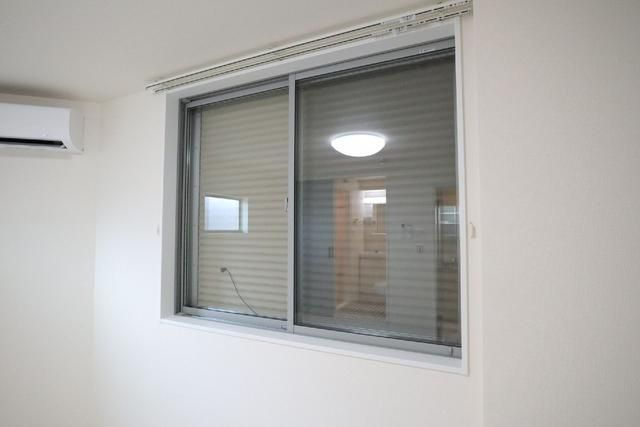 リュクスカーサ東向島の設備