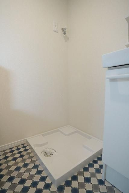 リュクスカーサ東向島の設備