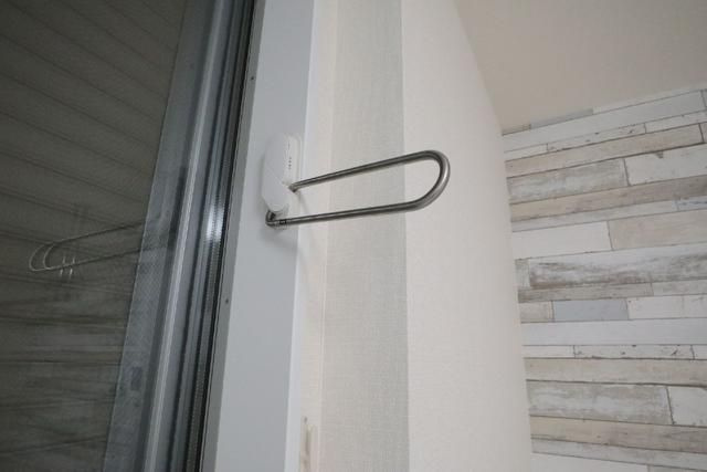 リュクスカーサ東向島の設備