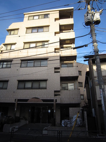 日神パレステージ小岩第２