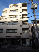 日神パレステージ小岩第２の画像