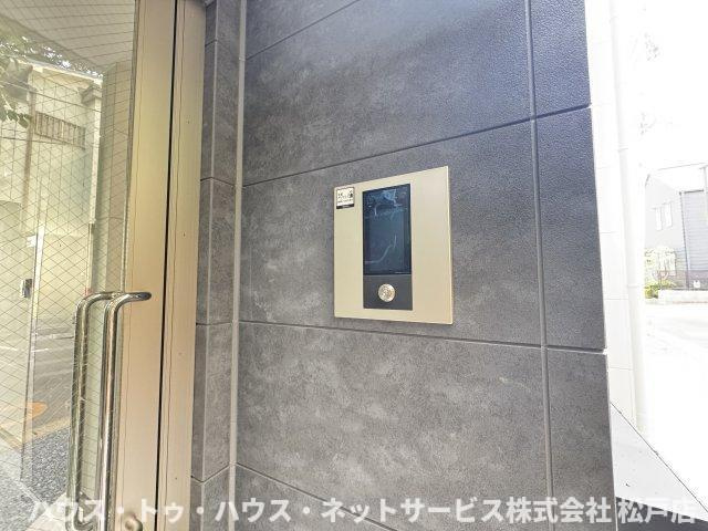 ラフィーナー松戸のその他