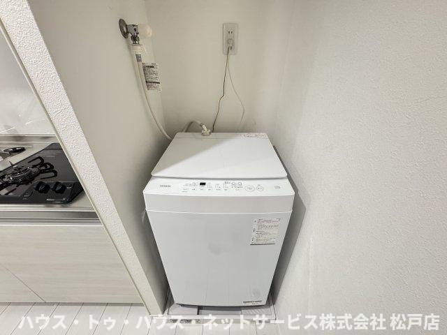 ラフィーナー松戸のその他