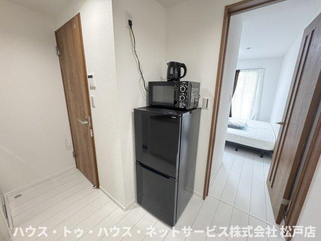 ラフィーナー松戸のその他