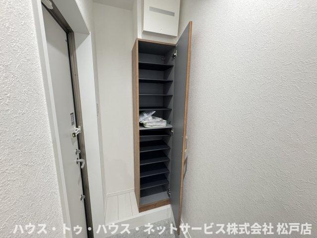 ラフィーナー松戸のその他
