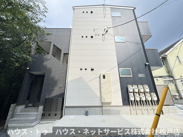 ラフィーナー松戸のその他