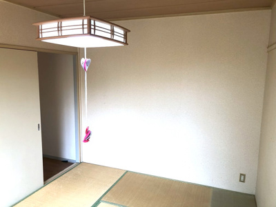 【和室】 | サンライジング