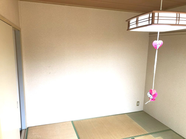 【和室】 | サンライジング