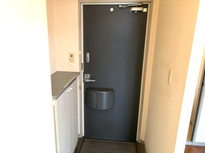 【内装】 | サンライジング