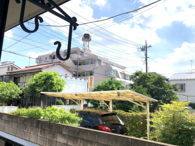 【展望】 | サンライジング