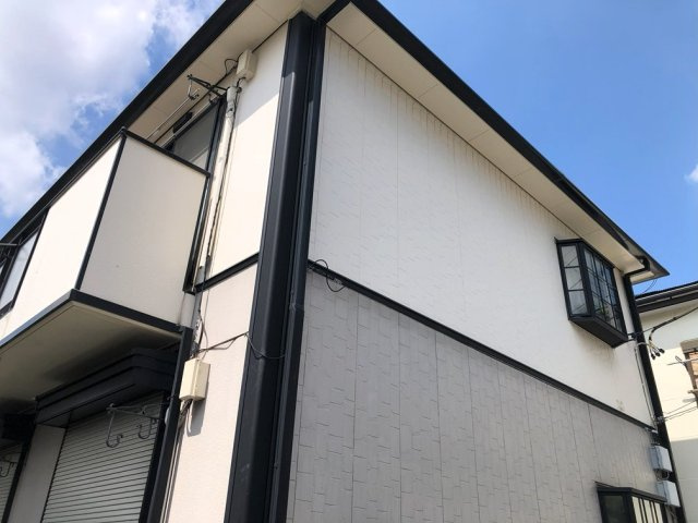 【外観】 | サンライジング