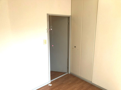 【洋室】 | サンライジング