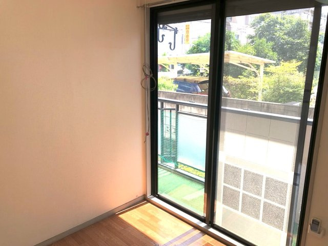 【洋室】 | サンライジング