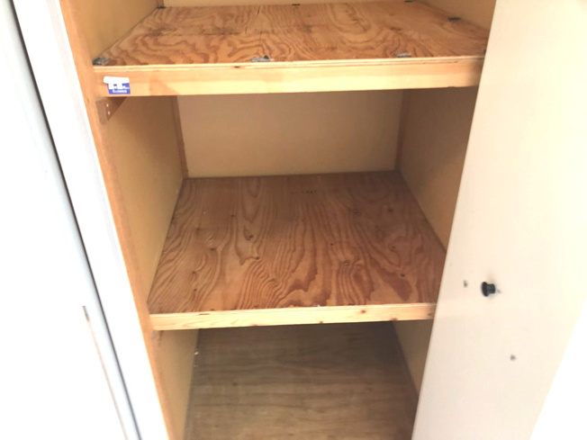 【収納】 | サンライジング