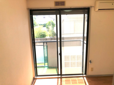 【洋室】 | サンライジング