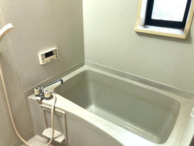 【浴室】 | サンライジング