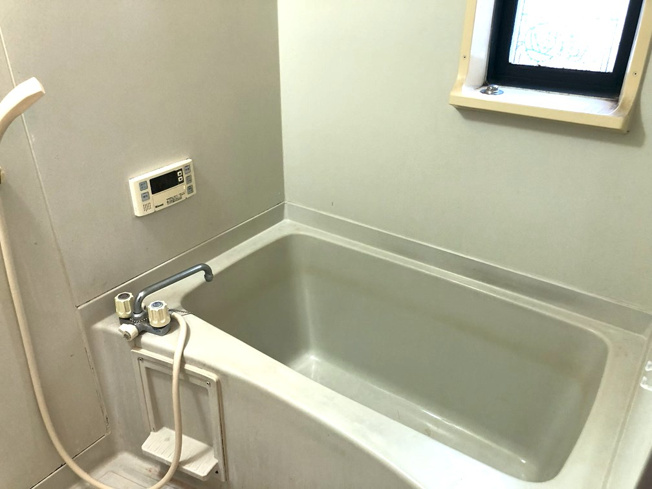 【浴室】 | サンライジング