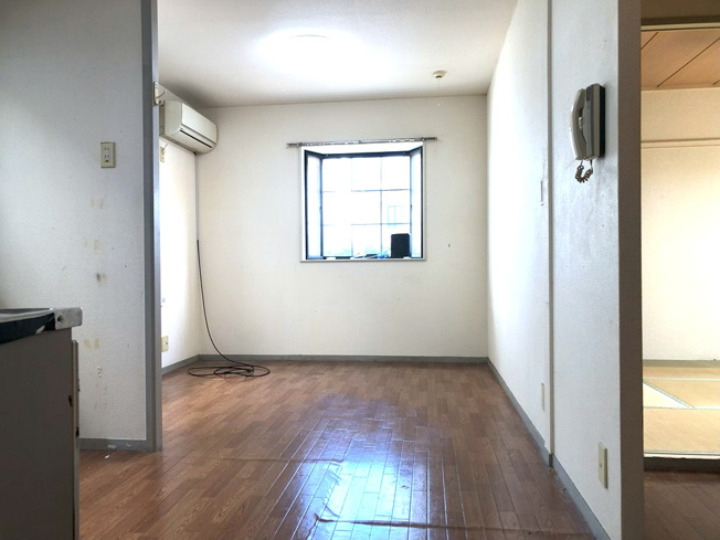 【居間・リビング】 | サンライジング