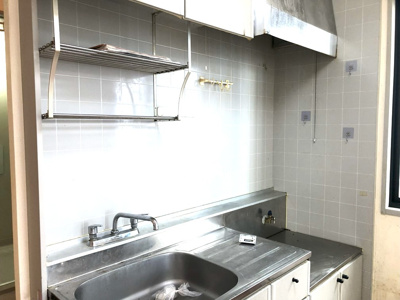 【キッチン】 | サンライジング