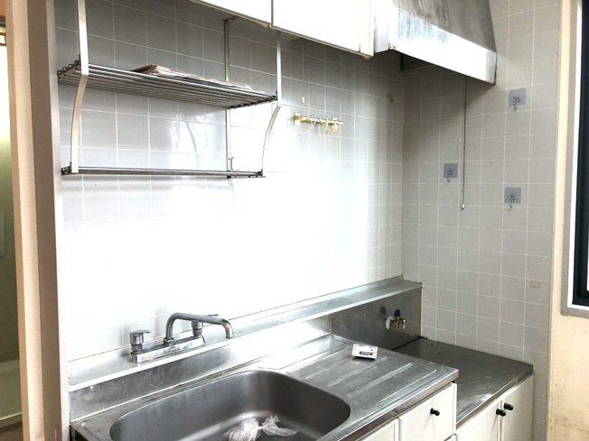 【キッチン】 | サンライジング