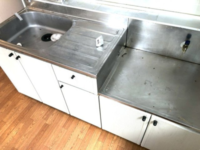 【キッチン】 | サンライジング