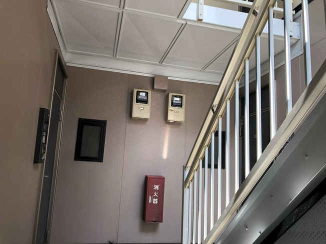 【その他共用部分】 | サンライジング